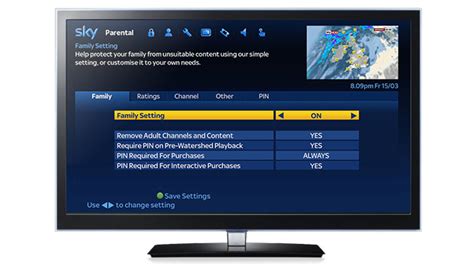 virgin media pin before 9pm|How to use parental controls on your TV box .